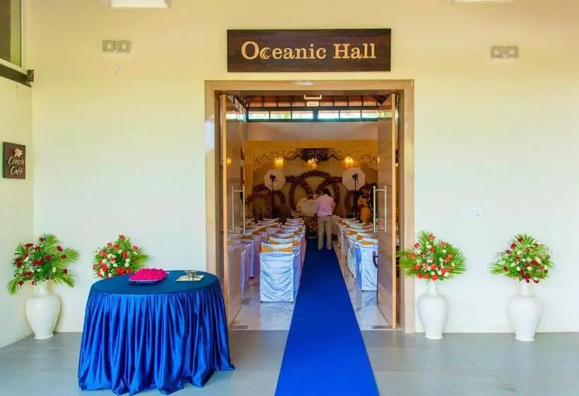 Joe S Beach Shack Beach Resort, Ramanathapuram