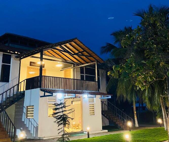 Joe S Beach Shack Beach Resort, Ramanathapuram