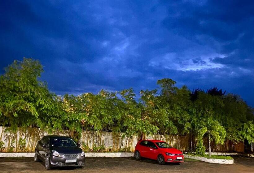 Joe S Beach Shack Beach Resort, Ramanathapuram