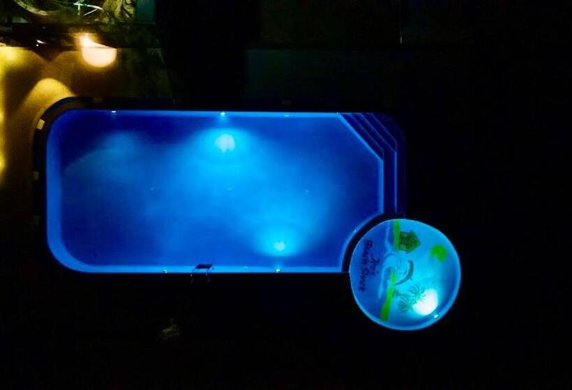 Joe S Beach Shack Beach Resort, Ramanathapuram