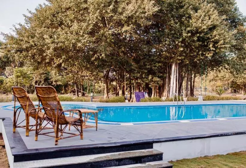 Joe S Beach Shack Beach Resort, Ramanathapuram