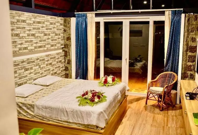 Joe S Beach Shack Beach Resort, Ramanathapuram
