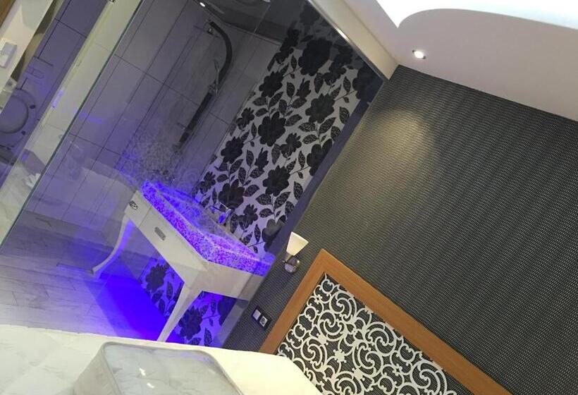 Lila Butik Hotel Dikili