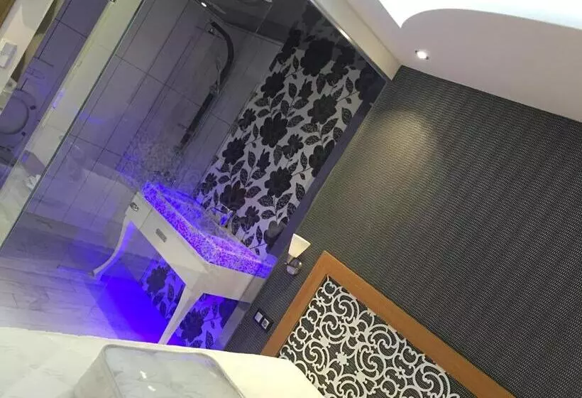 Lila Butik Hotel Dikili