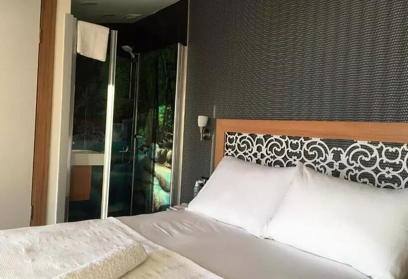 Lila Butik Hotel Dikili