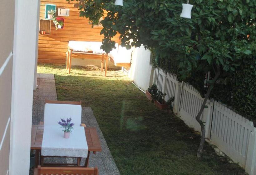 Lila Butik Hotel Dikili