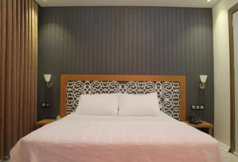 Lila Butik Hotel Dikili