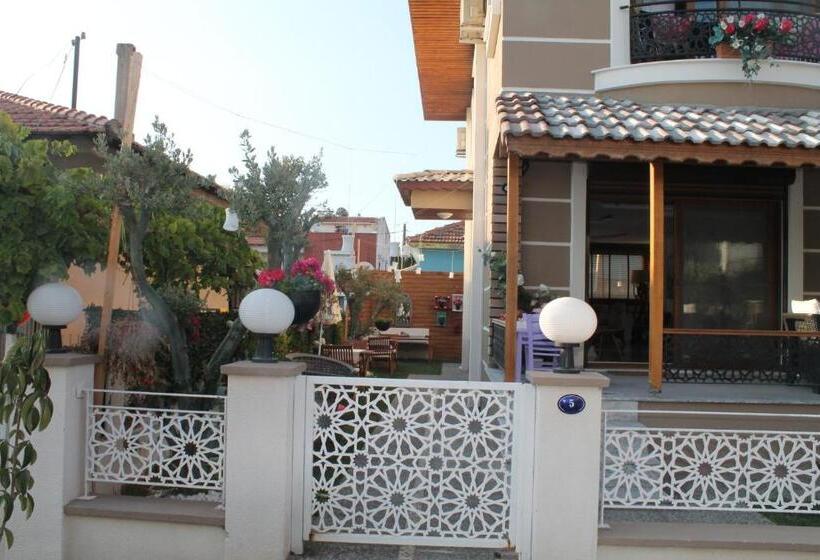 Lila Butik Hotel Dikili