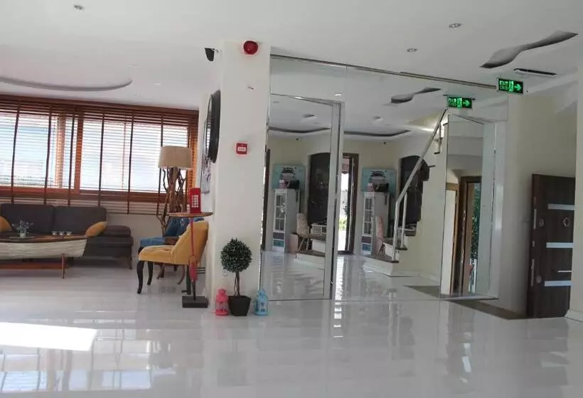 Lila Butik Hotel Dikili