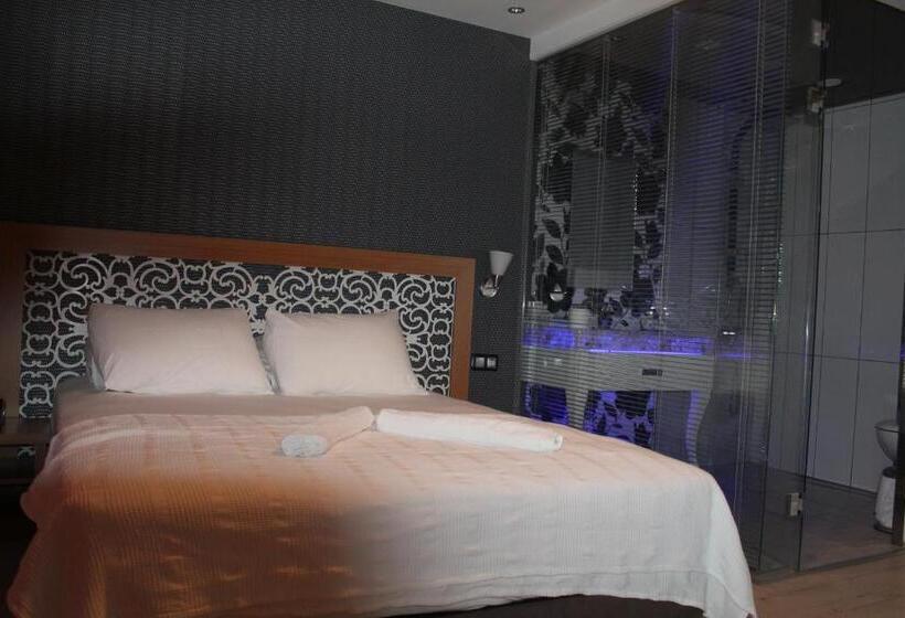 Lila Butik Hotel Dikili