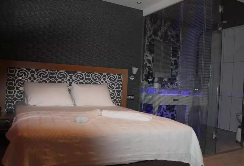 Lila Butik Hotel Dikili