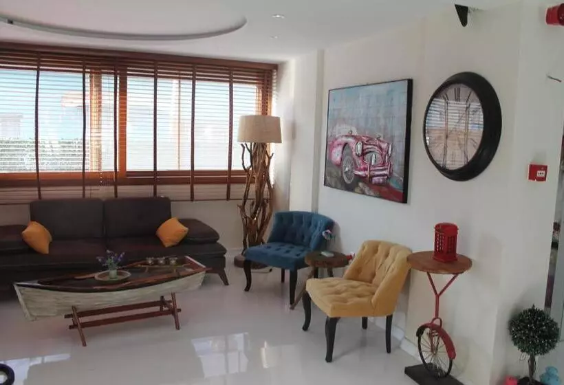 Lila Butik Hotel Dikili