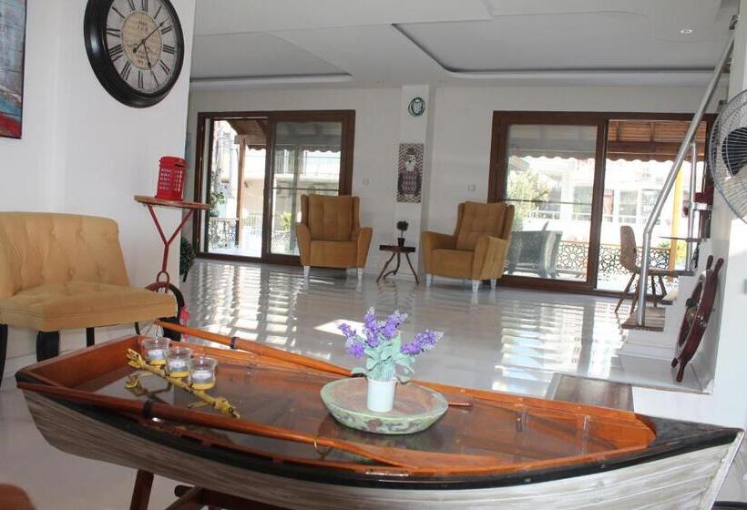 Lila Butik Hotel Dikili