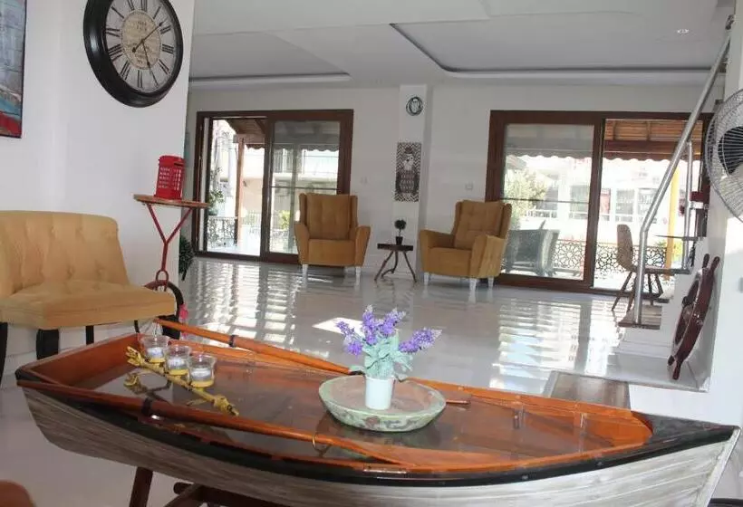 Lila Butik Hotel Dikili