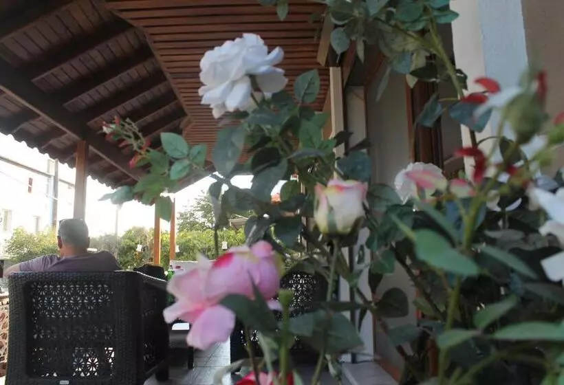 Lila Butik Hotel Dikili