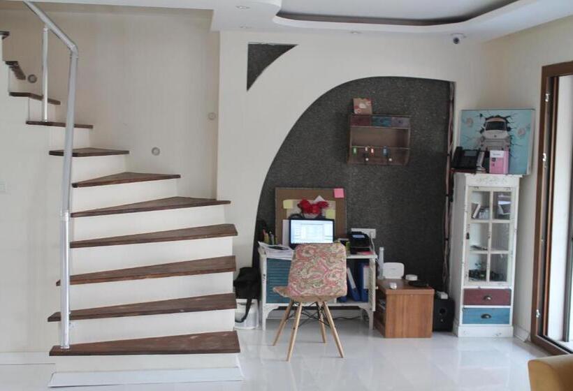 Lila Butik Hotel Dikili