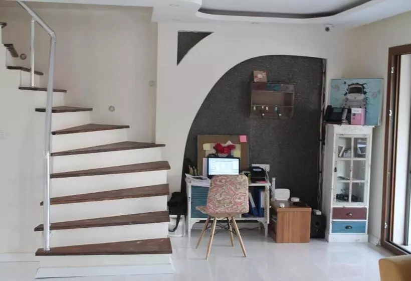 Lila Butik Hotel Dikili