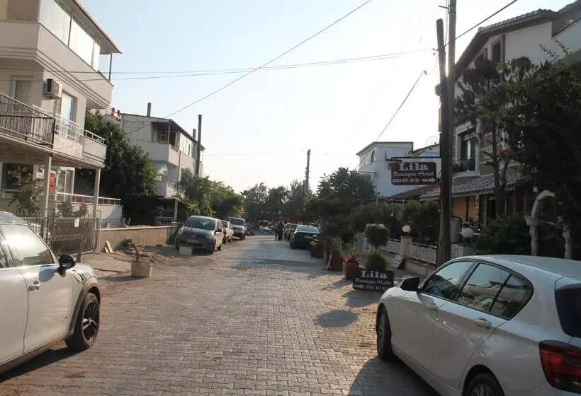 Lila Butik Hotel Dikili