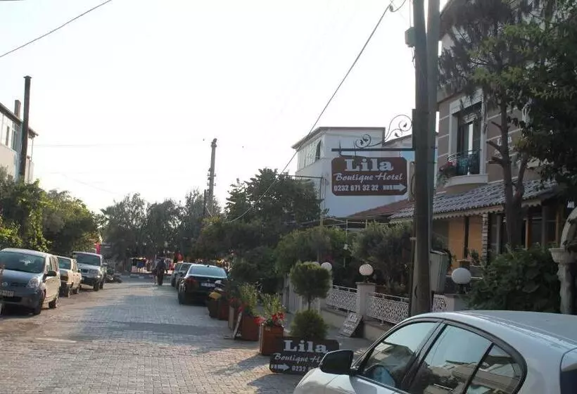 Lila Butik Hotel Dikili