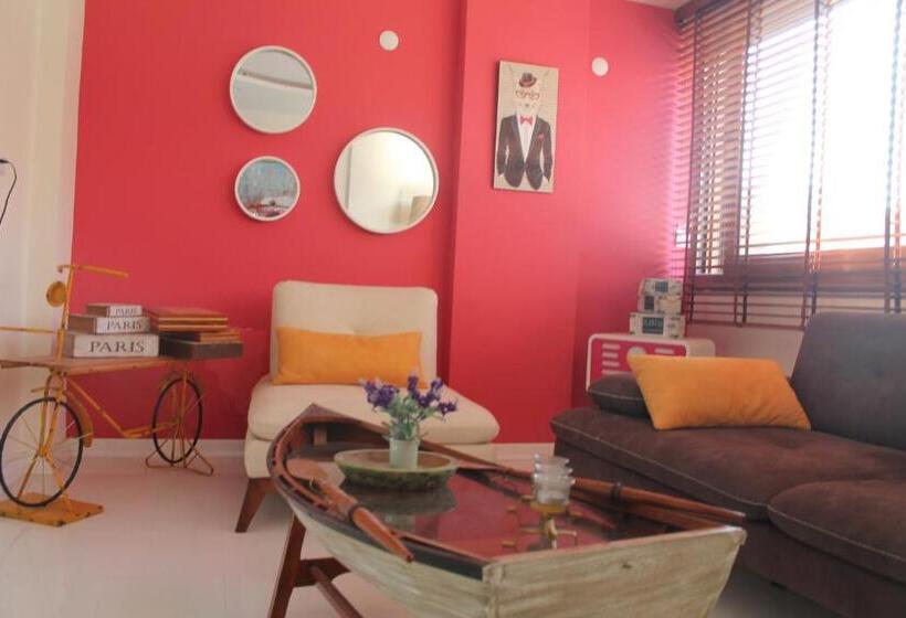 Lila Butik Hotel Dikili