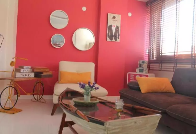 Lila Butik Hotel Dikili