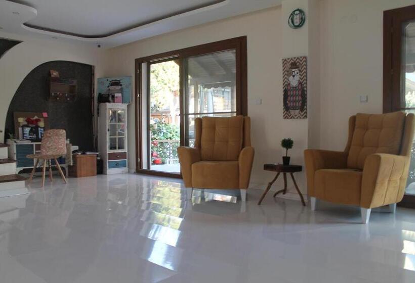 Lila Butik Hotel Dikili