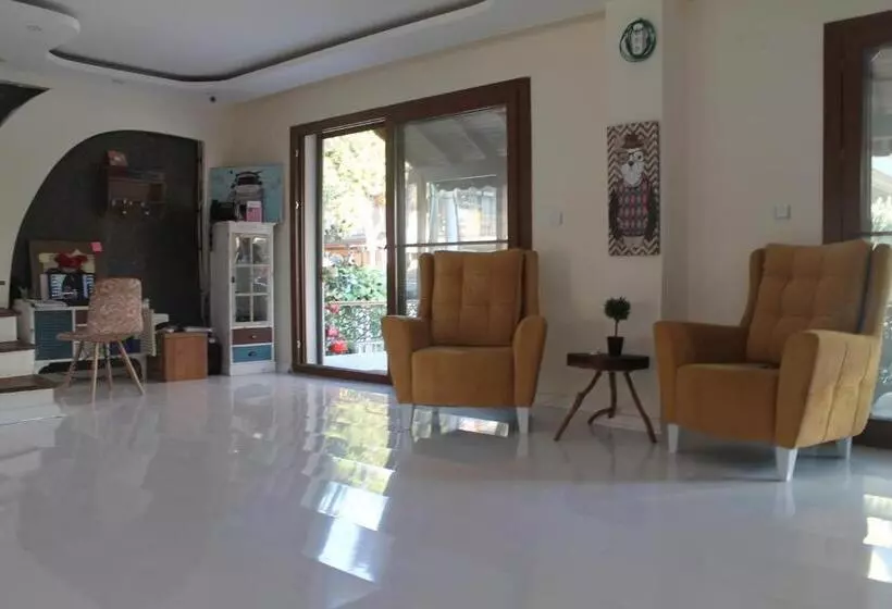 Lila Butik Hotel Dikili