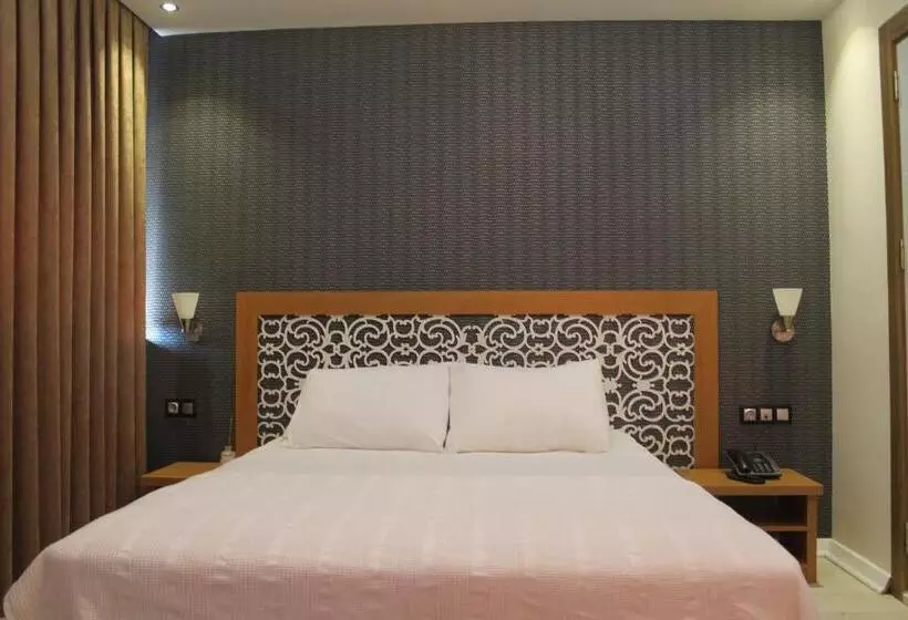 Lila Butik Hotel Dikili