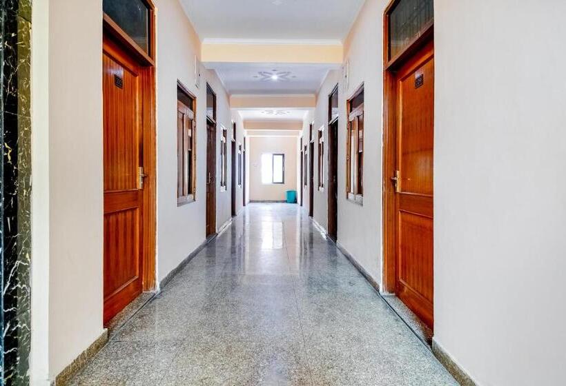 Oyo Flagship Hotel Ganesham