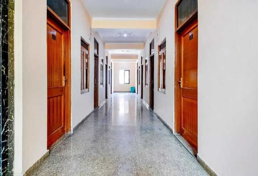 Oyo Flagship Hotel Ganesham