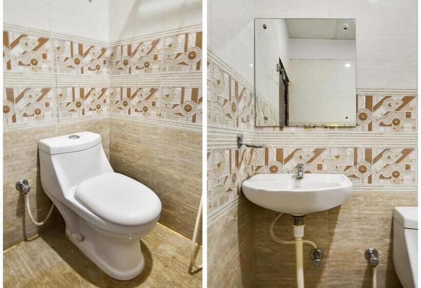 Oyo Flagship Hotel Ganesham