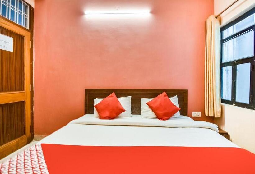 Oyo Flagship Hotel Ganesham