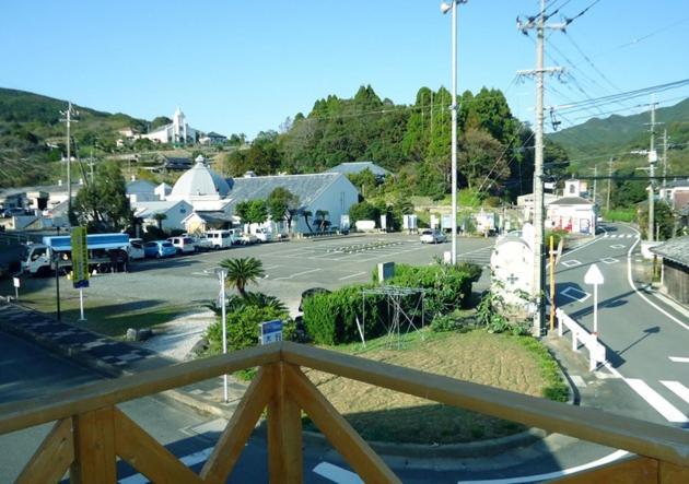 פנסיון Amakusa   House / Vacation Stay 5321