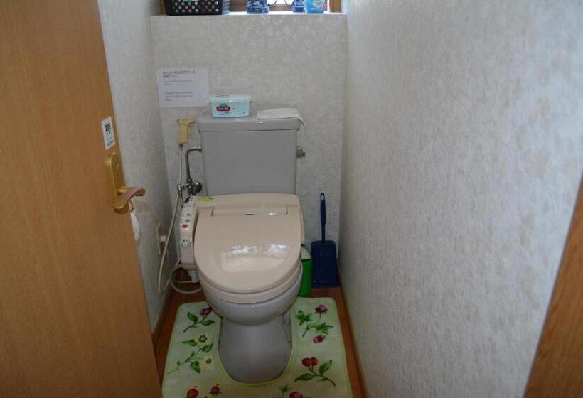 פנסיון Amakusa   House / Vacation Stay 5321