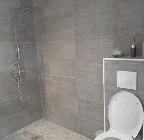 ペンション Chambre Cocooning