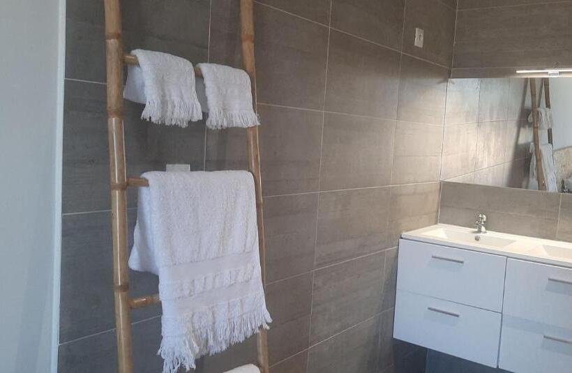 ペンション Chambre Cocooning