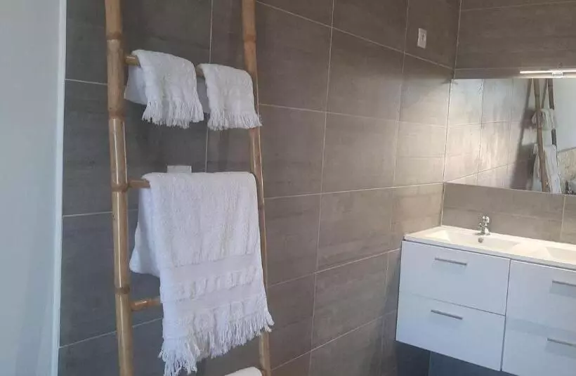 Majatalo Chambre Cocooning