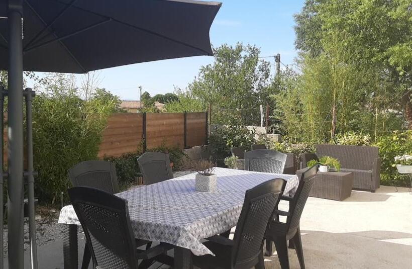 ペンション Chambre Cocooning