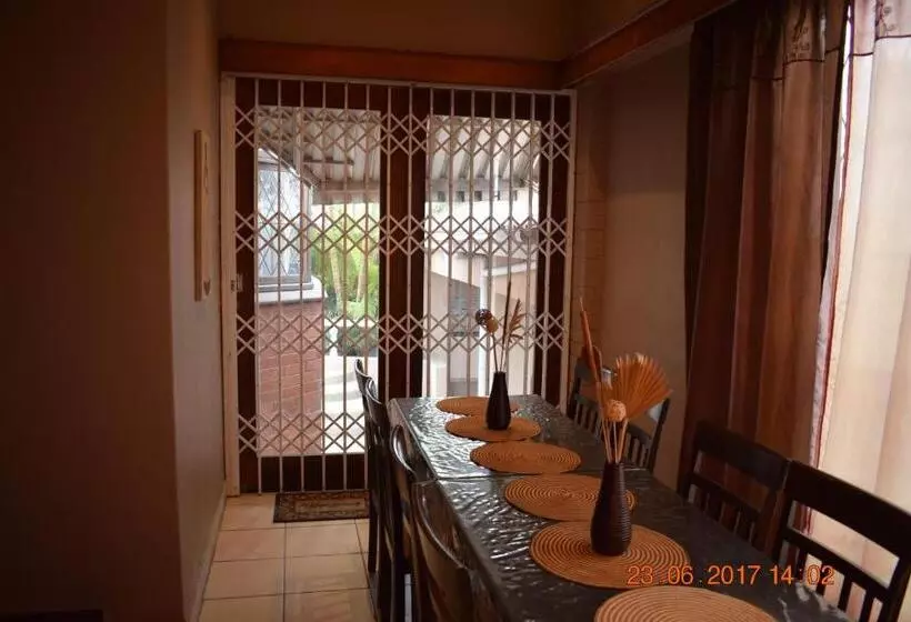 ペンション Clycherco Self Catering
