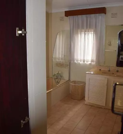 ペンション Clycherco Self Catering