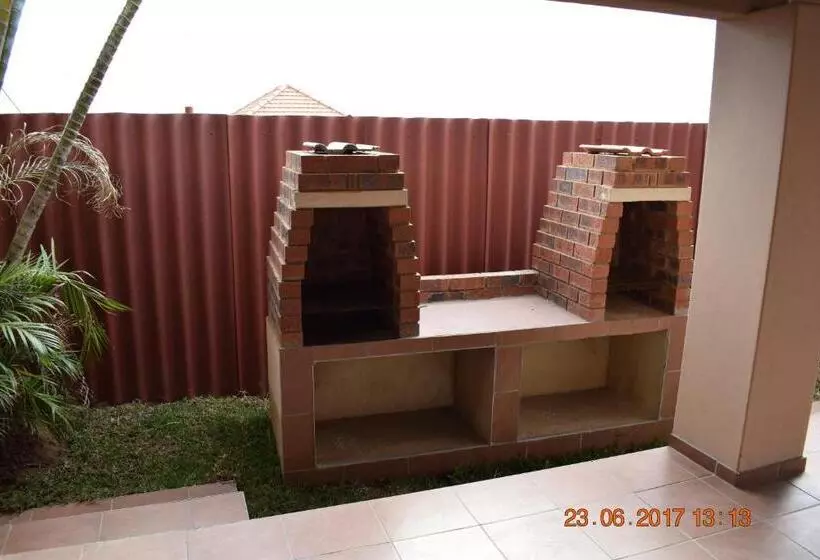 ペンション Clycherco Self Catering