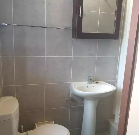 ペンション Clycherco Self Catering