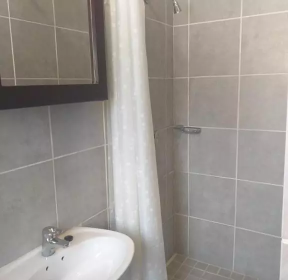 ペンション Clycherco Self Catering