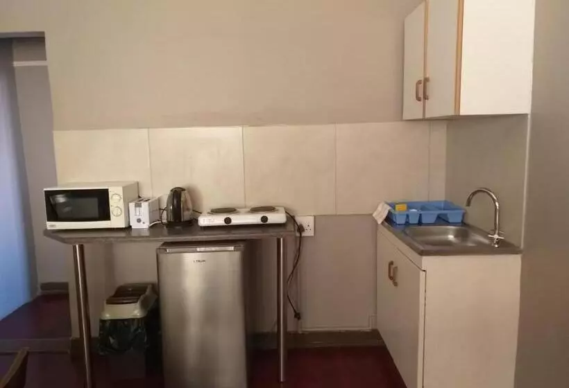 ペンション Clycherco Self Catering