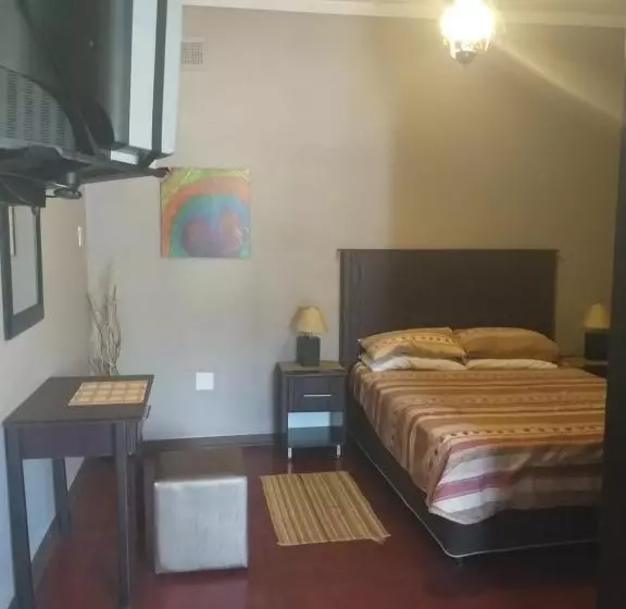 ペンション Clycherco Self Catering