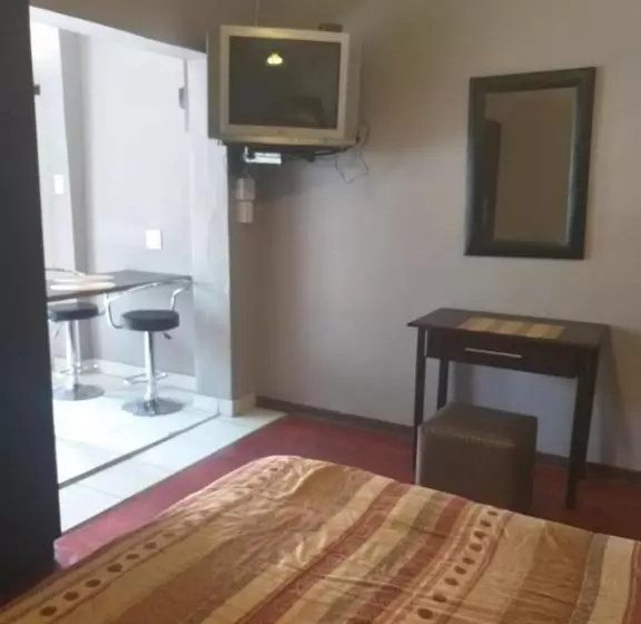 ペンション Clycherco Self Catering