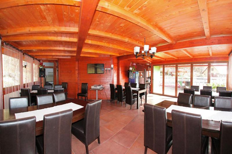 ペンション Complex Summertime