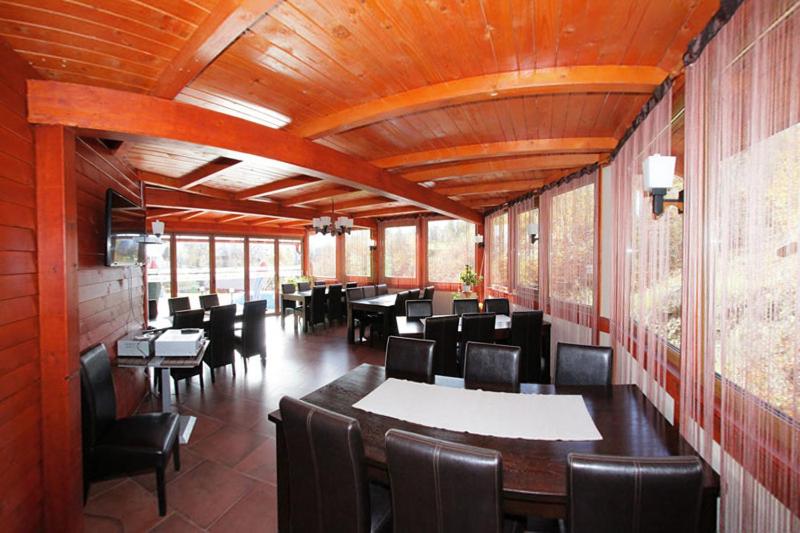 ペンション Complex Summertime