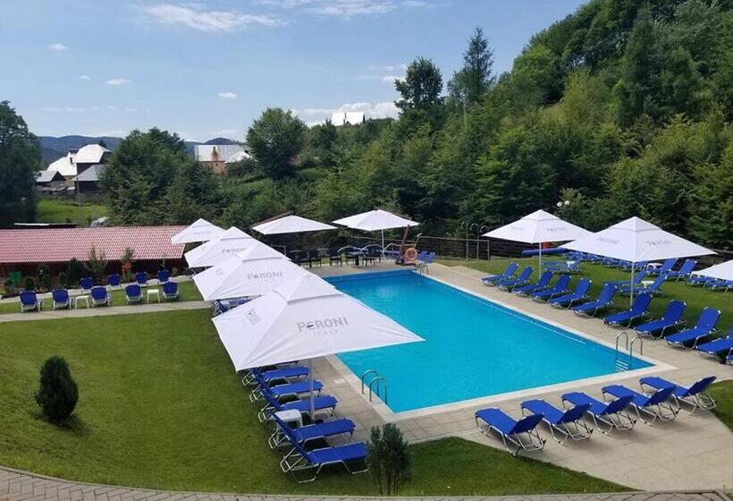 ペンション Complex Summertime