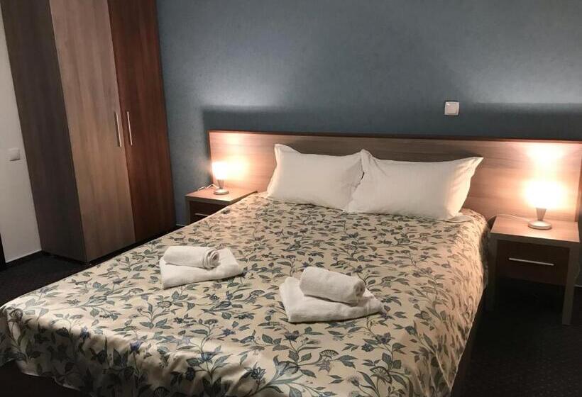 ペンション Complex Summertime